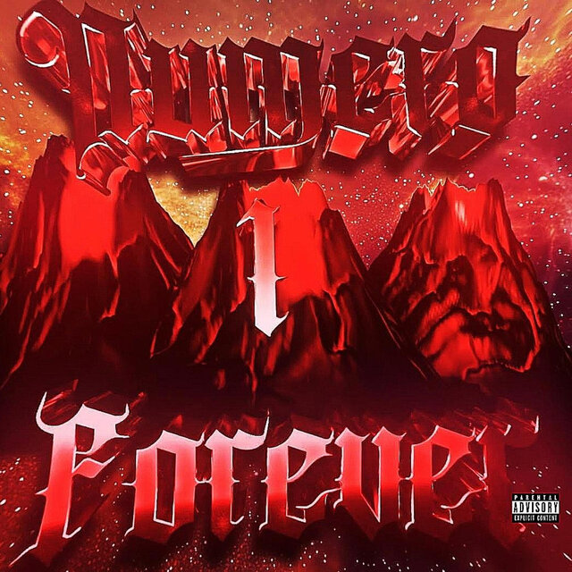 Numero 1 Forever
