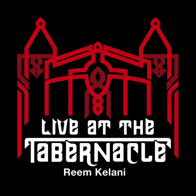 Live at the Tabernacle