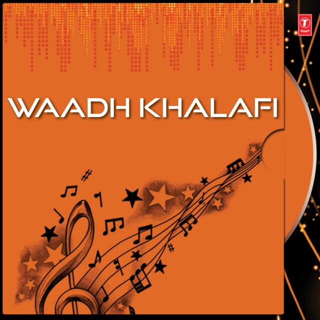 Waadh Khalafi