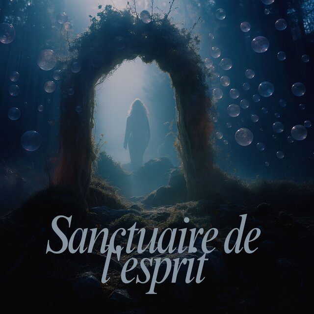 Sanctuaire de l'esprit