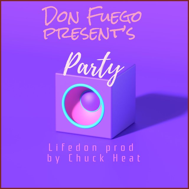 Party (Radio Edit)