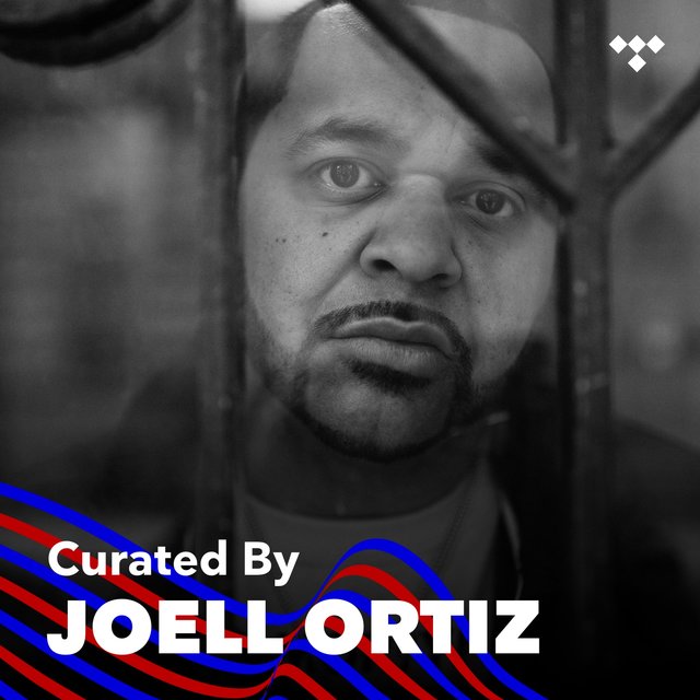 Joell Ortiz: Hold the Line