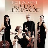 String Quartet in A Minor: I. Fantasia