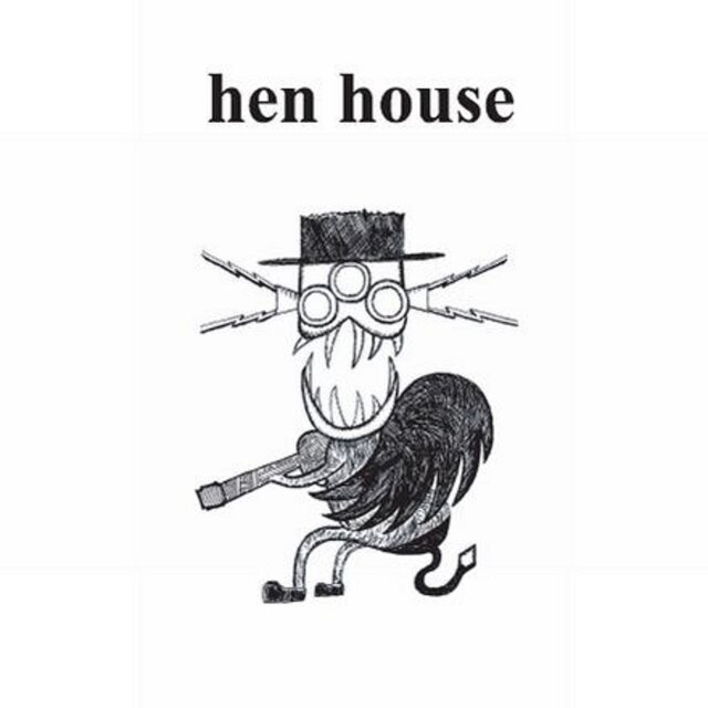 hen house