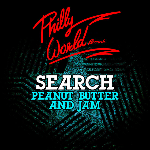 Cover art for album Peanut Butter And Jam by Search