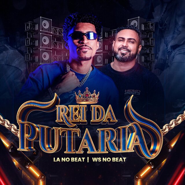 REI DA PUTARIA