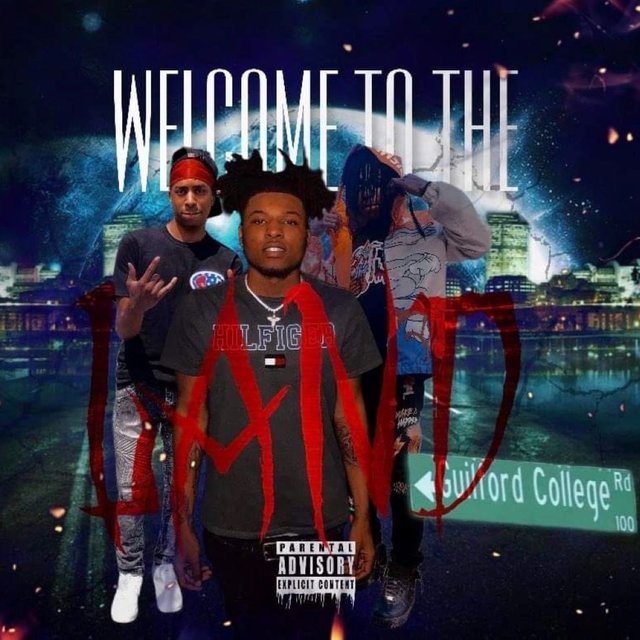 Welcome To The Land