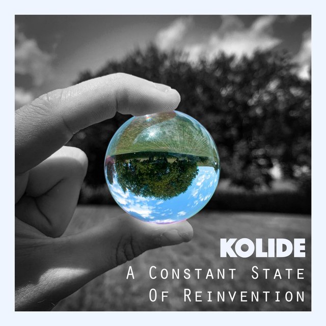 A Constant State of Reinvention