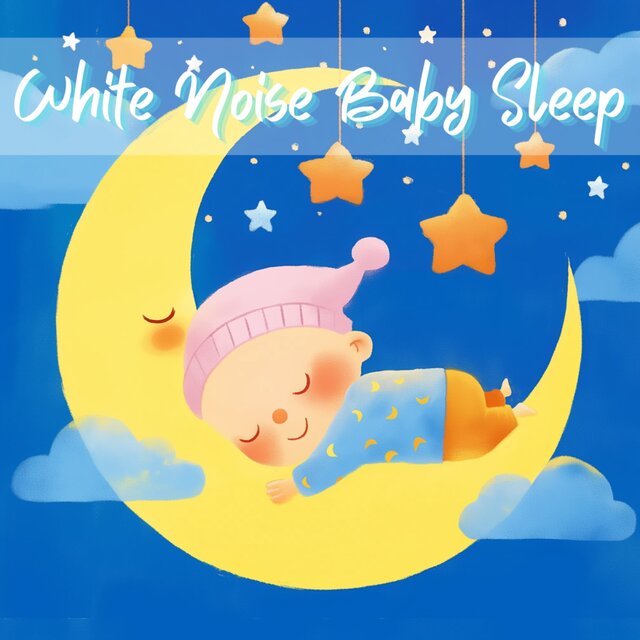 Best White Noise for Baby Sleep Seamless Play