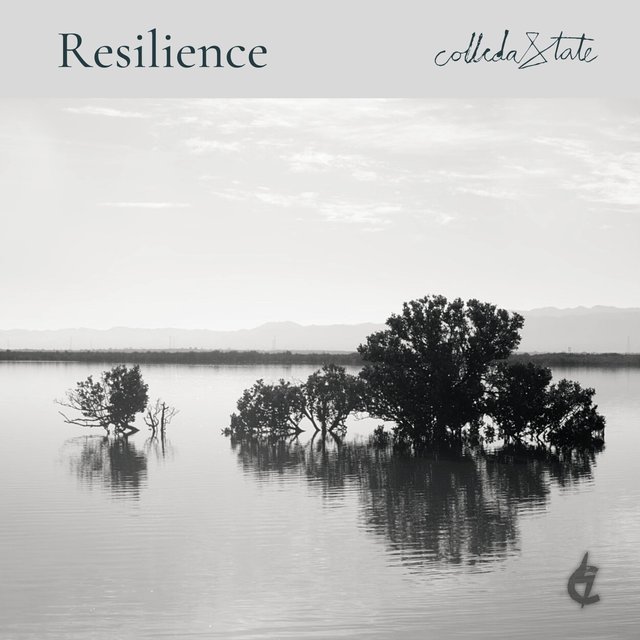 Resilience EP