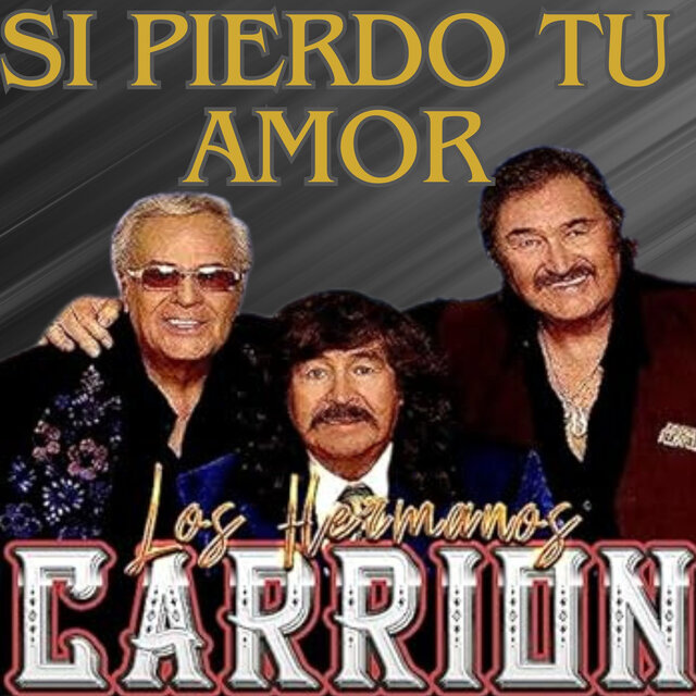 Si Pierdo Tu Amor