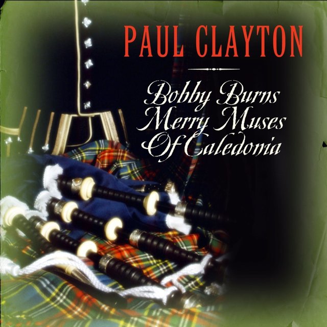 Bobby Burns' Merry Muses Of Caledonia