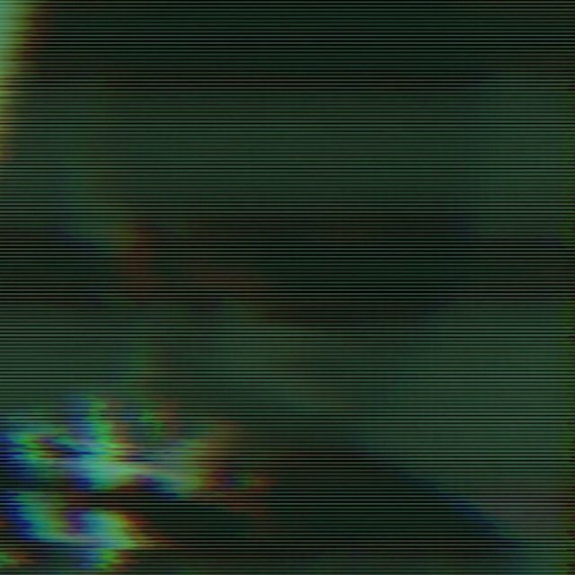 Life In A Dark Room