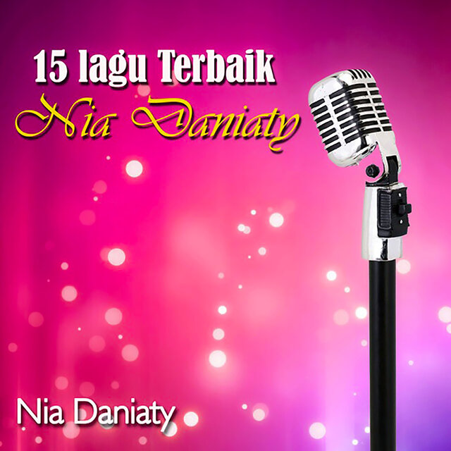 15 Lagu Terbaik Nia Daniaty
