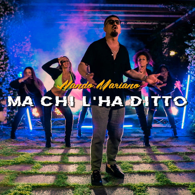 Ma chi l'ha ditto