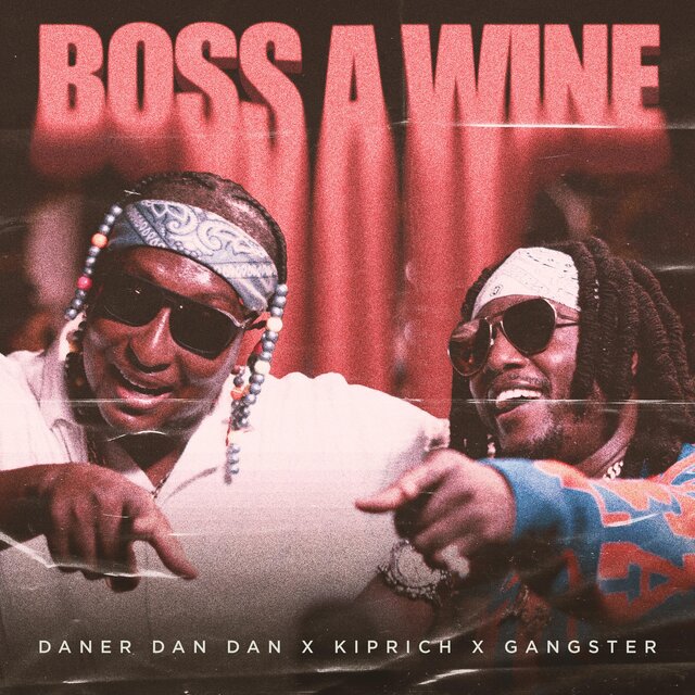 Boss a Wine