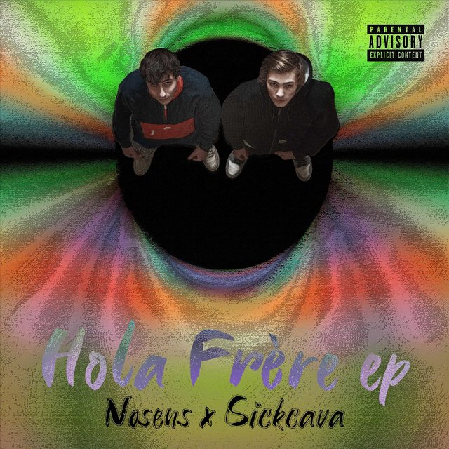 Hola Frère ep.