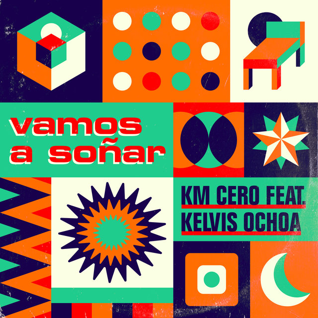Vamos A Soñar