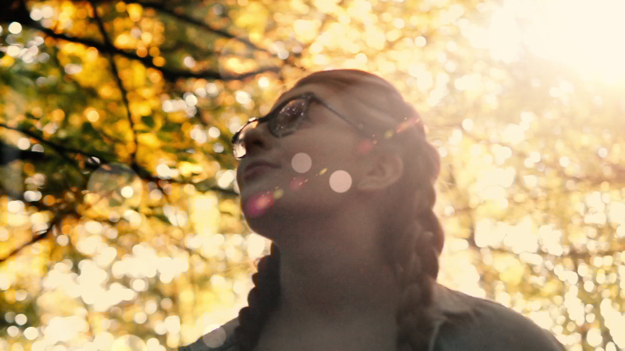 Luke Howard: Dappled Light