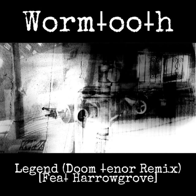 Legend (feat. Harrowgrove)