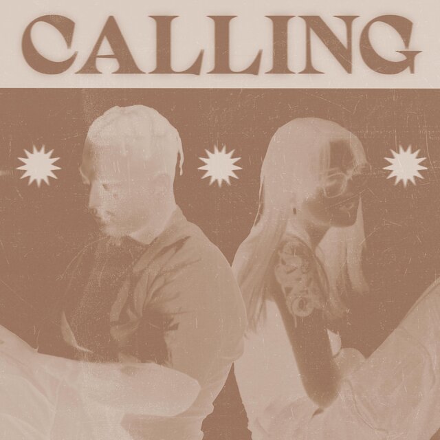 Calling (feat. Soze)