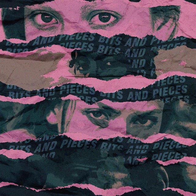Bits & Pieces - EP