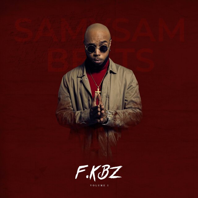 F.KBZ (Volume 1)