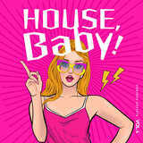 Giving Up On Love (Extended Mix)
