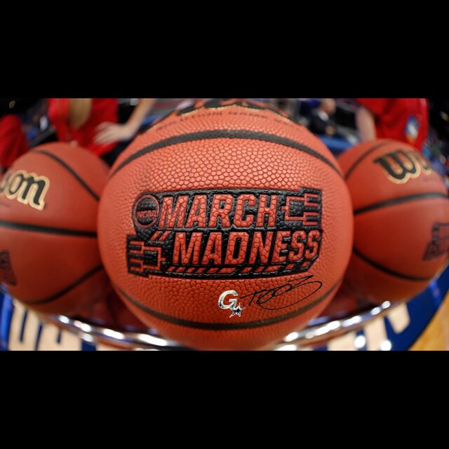 March Madness