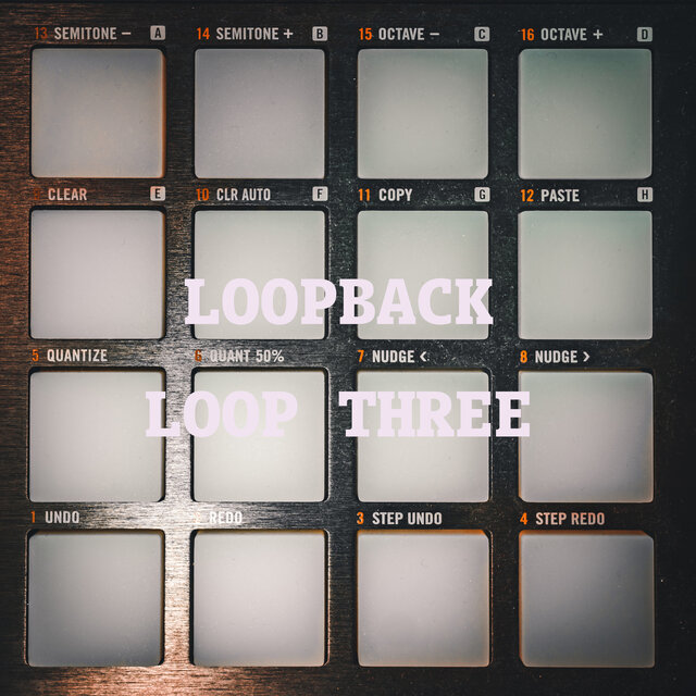 LOOP THREE