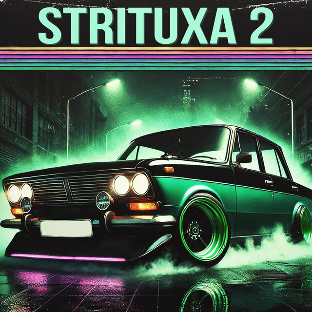 STRITUXA 2