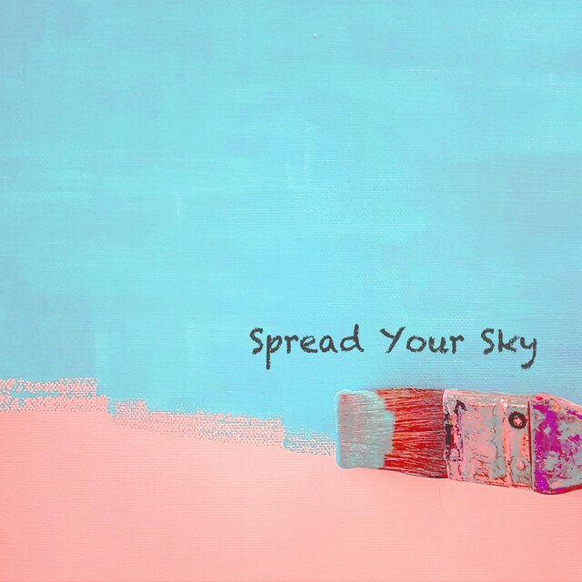 Spread your sky