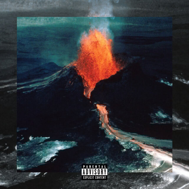 MAUNA LOA