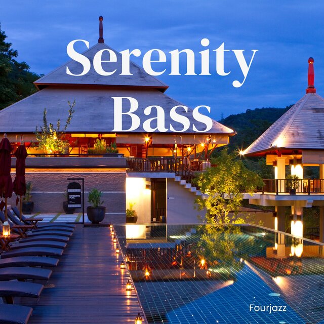 Serenity Bass (Jazz Version)
