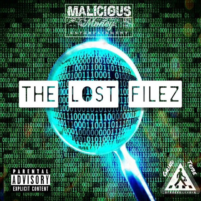 The Lost Filez
