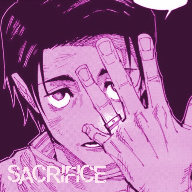 Sacrifício