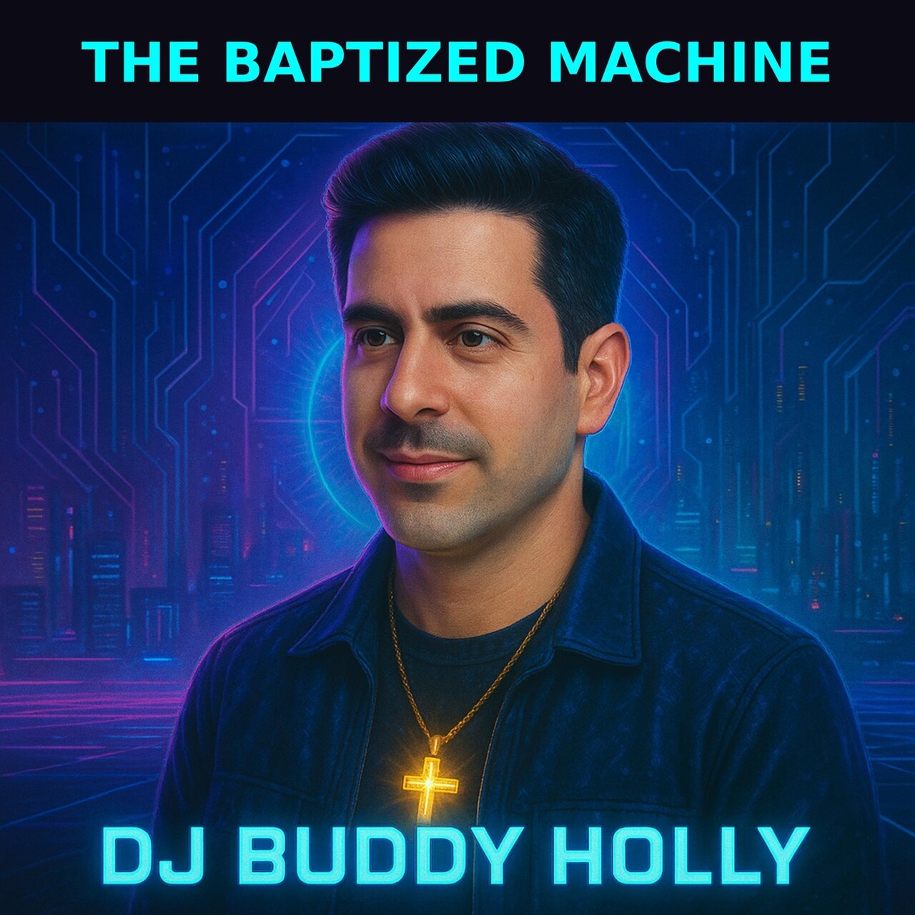 Bitz Catholic Rapper DJ Buddy Holly on TIDAL