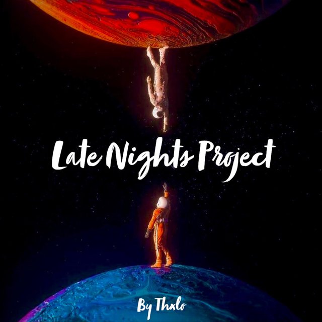 Late Nights Project (feat. Lil Zy)
