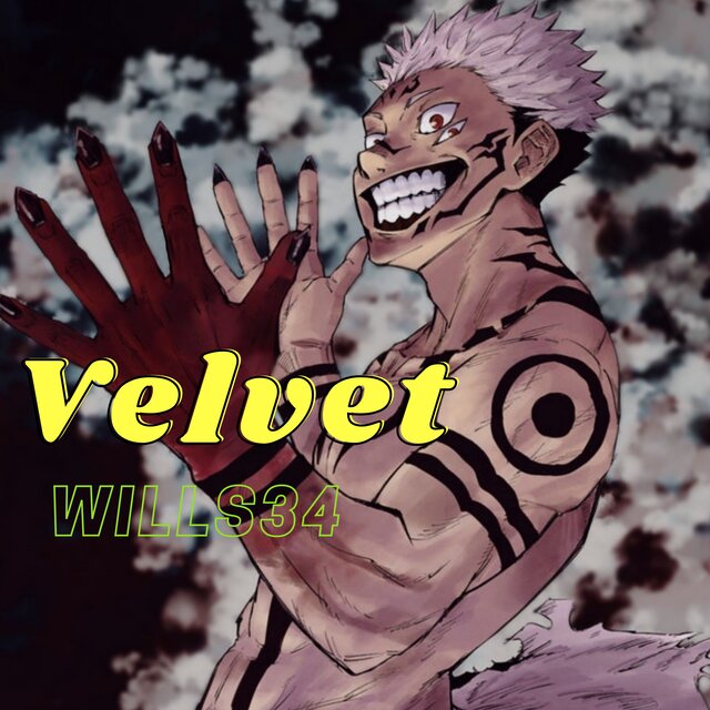 Velvet