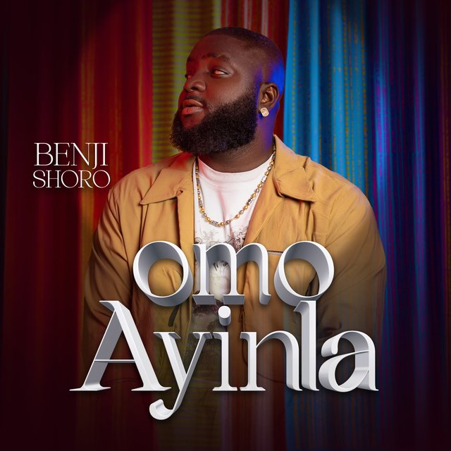 OMO AYINLA