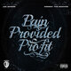 Cover art for album Pain Provided Profit by Conway The Machine, Jae Skeese