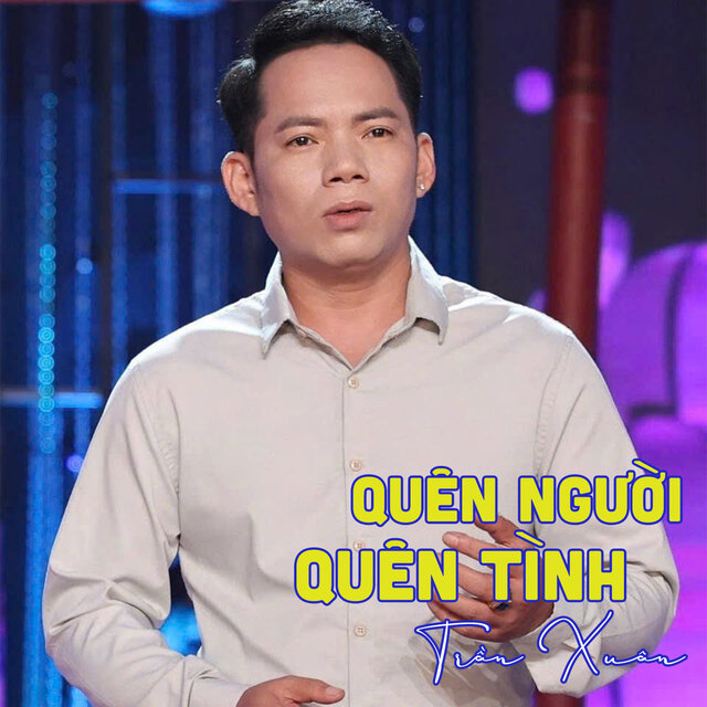 Quên Người Quên Tình #1