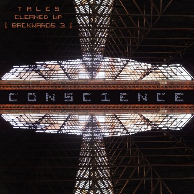 Tales Cleaned Up (Backwards3)