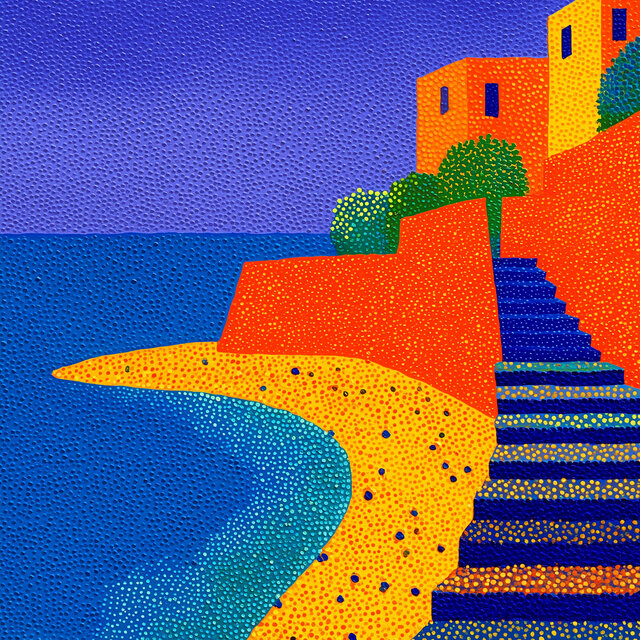 Quiet Gems of Europe
