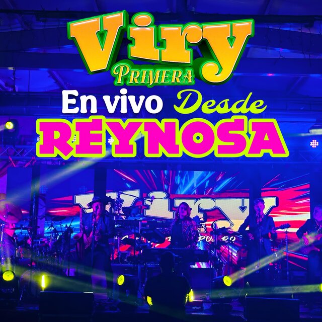 En Vivo Desde Reynosa