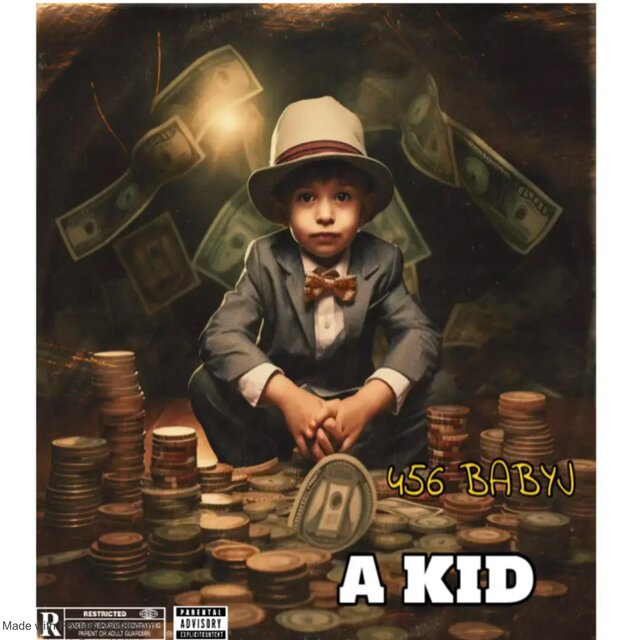 IK IMMA KID
