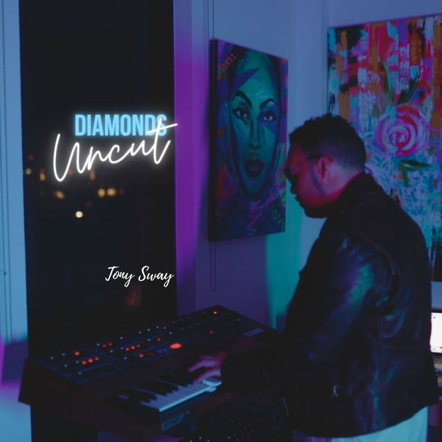 Uncut Diamonds