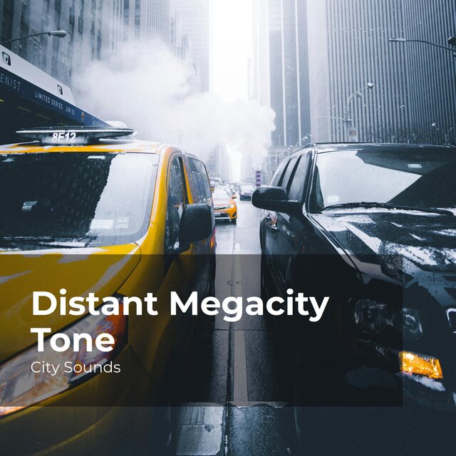 Distant Megacity Tone