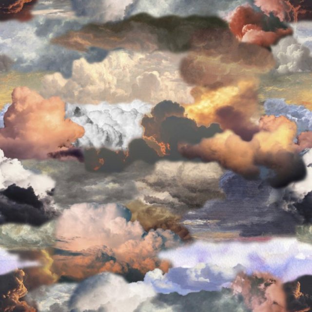 cloud nine.