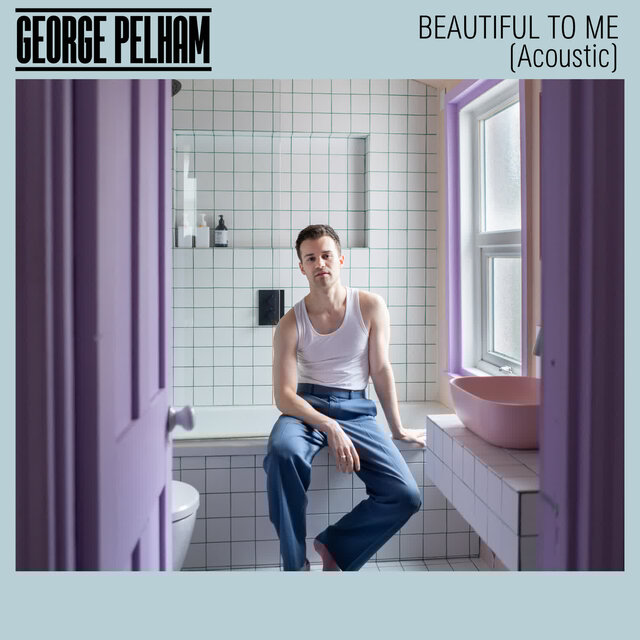 Beautiful To Me (Acoustic)